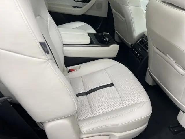 2024 Mazda X-90 3.3 Turbo S Premium Plus