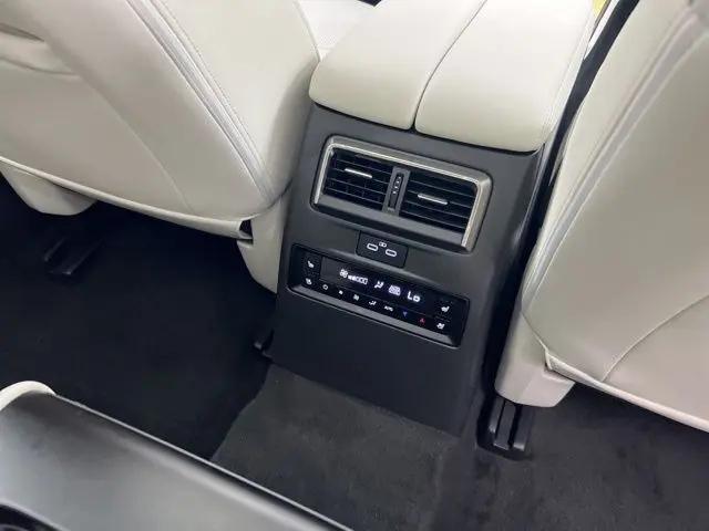 2024 Mazda X-90 3.3 Turbo S Premium Plus