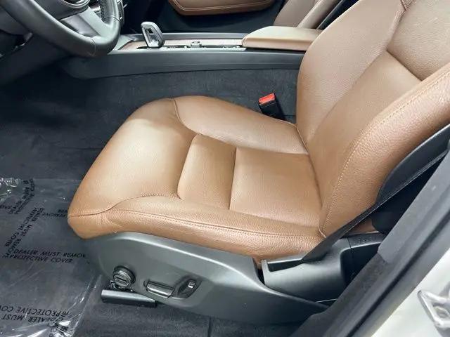 2025 Volvo XC60 Plug-In Hybrid Plus, T8 AWD Electric/Gasoline, Dark