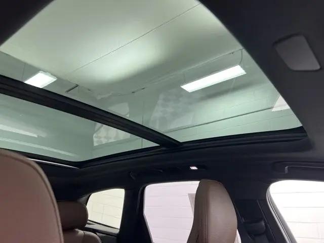 2025 Volvo XC60 Plug-In Hybrid Plus, T8 AWD Electric/Gasoline, Dark