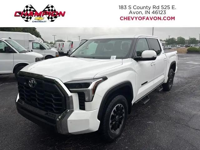 2024 Toyota Tundra SR5 for sale in Avon, IN