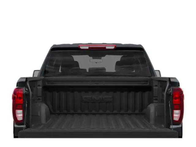 2024 GMC Sierra 1500 4WD Crew Cab Short Box Pro
