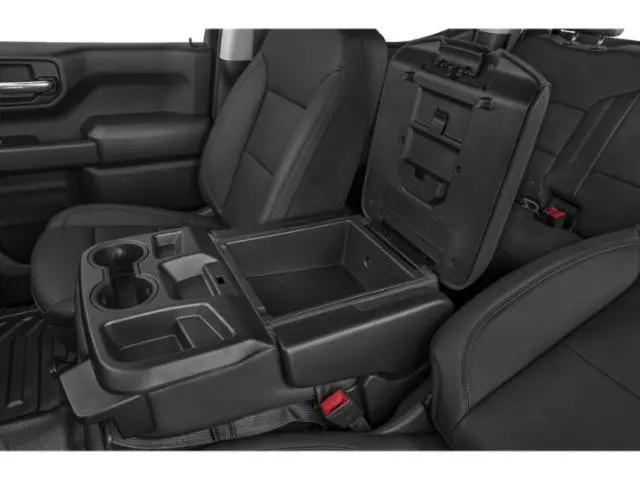 2024 GMC Sierra 1500 4WD Crew Cab Short Box Pro