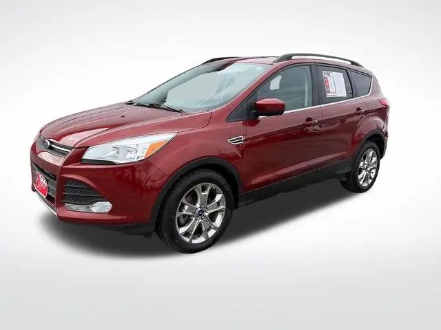 2014 Ford Escape SE for sale in Perham, MN