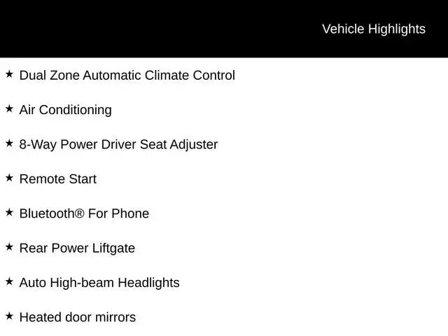 2020 Chevrolet Equinox AWD LT 1.5L Turbo