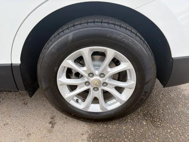 2020 Chevrolet Equinox AWD LT 1.5L Turbo