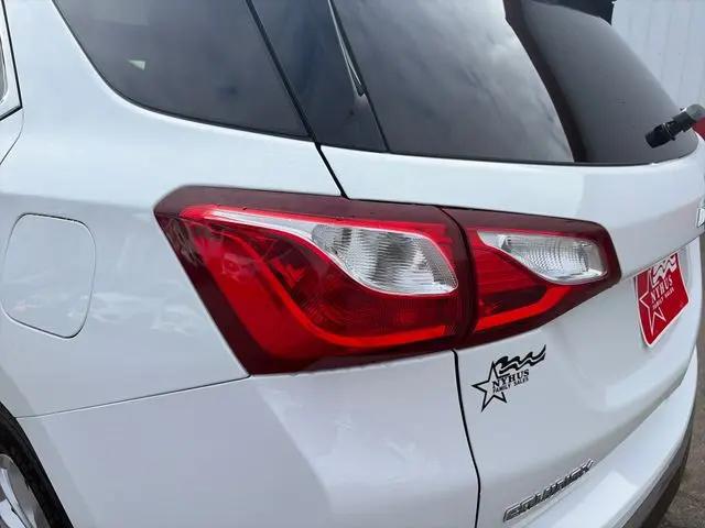 2020 Chevrolet Equinox AWD LT 1.5L Turbo