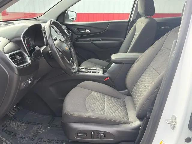 2020 Chevrolet Equinox AWD LT 1.5L Turbo