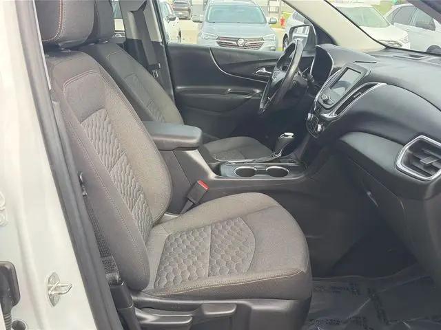 2020 Chevrolet Equinox AWD LT 1.5L Turbo