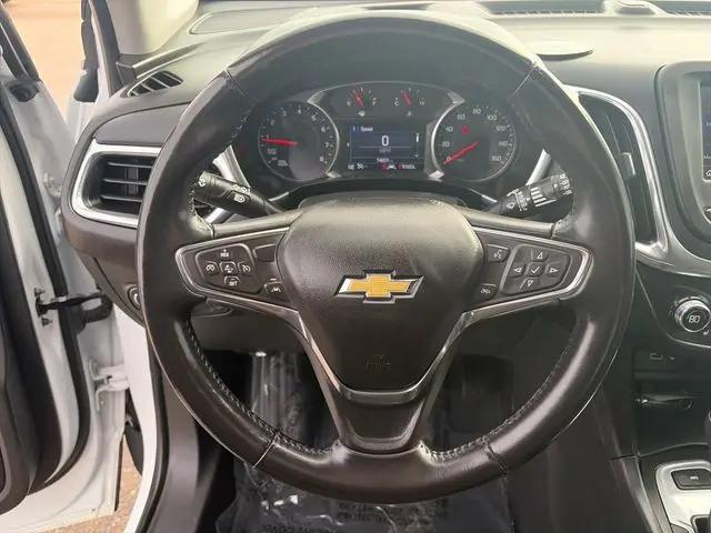 2020 Chevrolet Equinox AWD LT 1.5L Turbo