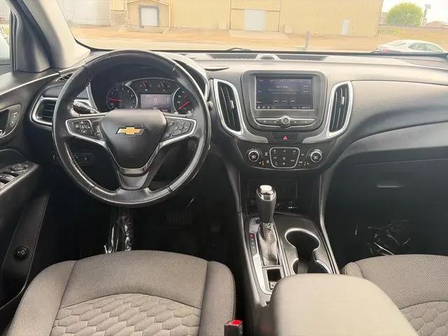 2020 Chevrolet Equinox AWD LT 1.5L Turbo