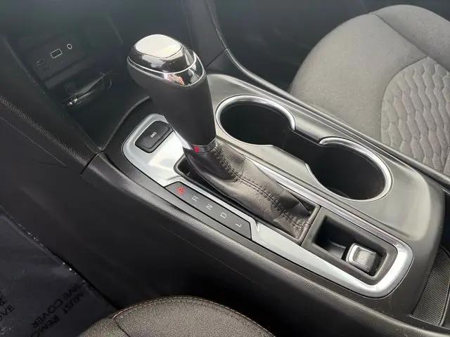 2020 Chevrolet Equinox AWD LT 1.5L Turbo