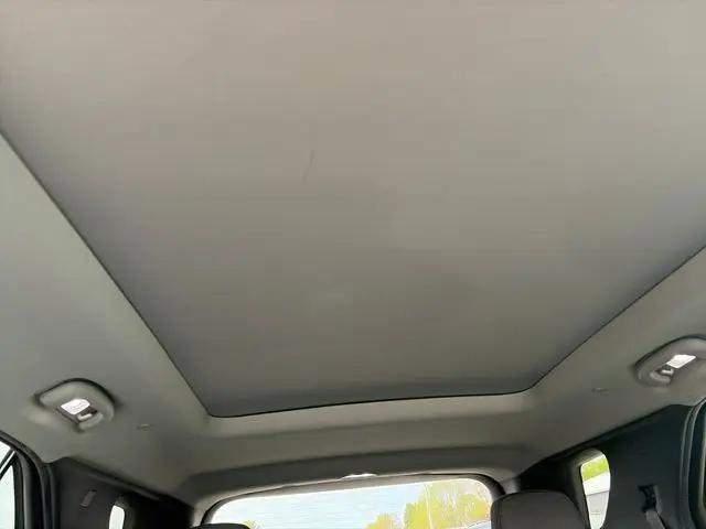 2020 Chevrolet Equinox AWD LT 1.5L Turbo
