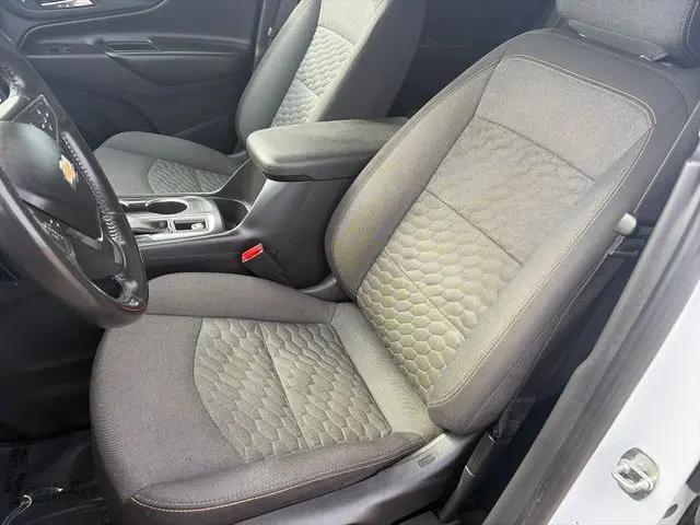 2020 Chevrolet Equinox AWD LT 1.5L Turbo