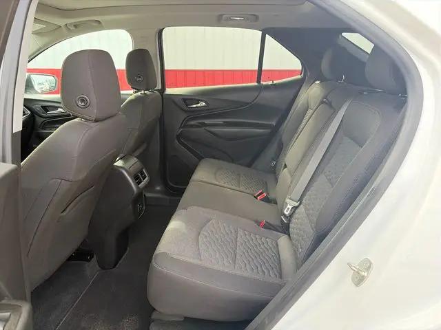 2020 Chevrolet Equinox AWD LT 1.5L Turbo