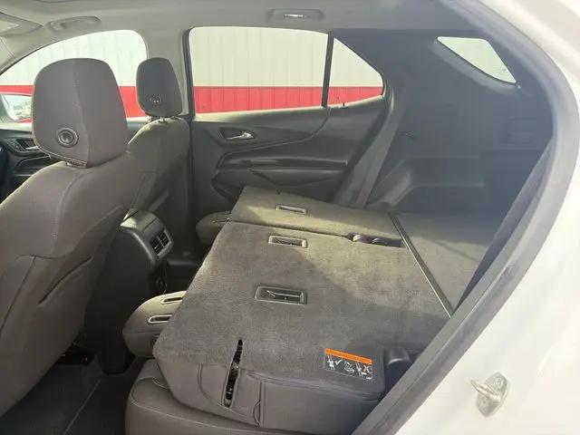 2020 Chevrolet Equinox AWD LT 1.5L Turbo