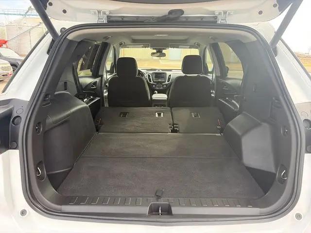 2020 Chevrolet Equinox AWD LT 1.5L Turbo