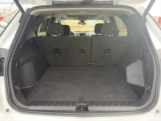 2020 Chevrolet Equinox AWD LT 1.5L Turbo