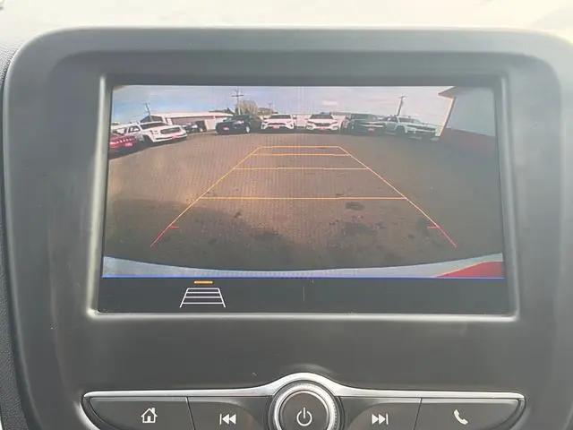 2020 Chevrolet Equinox AWD LT 1.5L Turbo