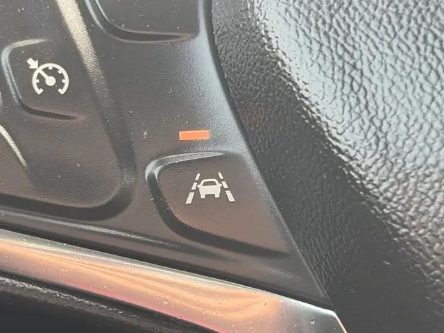 2020 Chevrolet Equinox AWD LT 1.5L Turbo