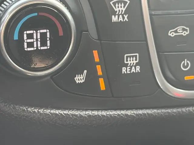 2020 Chevrolet Equinox AWD LT 1.5L Turbo