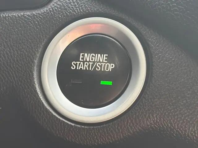 2020 Chevrolet Equinox AWD LT 1.5L Turbo