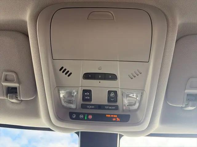 2020 Chevrolet Equinox AWD LT 1.5L Turbo