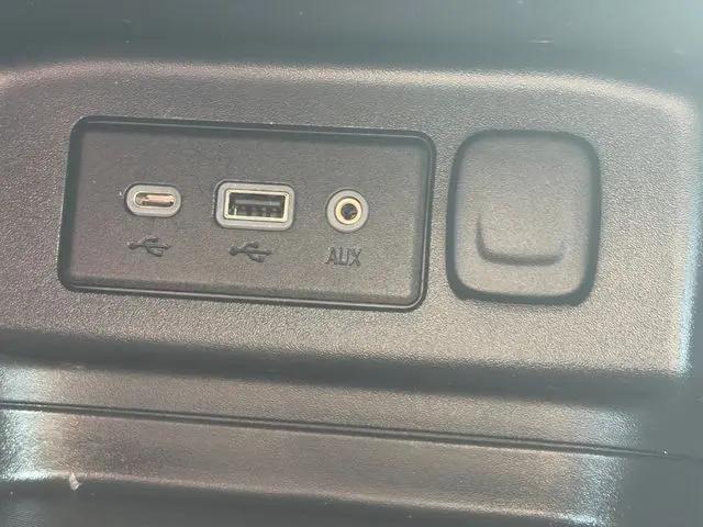 2020 Chevrolet Equinox AWD LT 1.5L Turbo