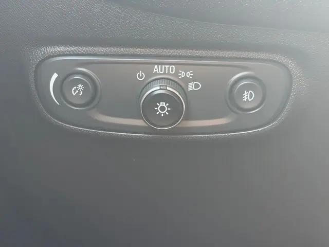 2020 Chevrolet Equinox AWD LT 1.5L Turbo