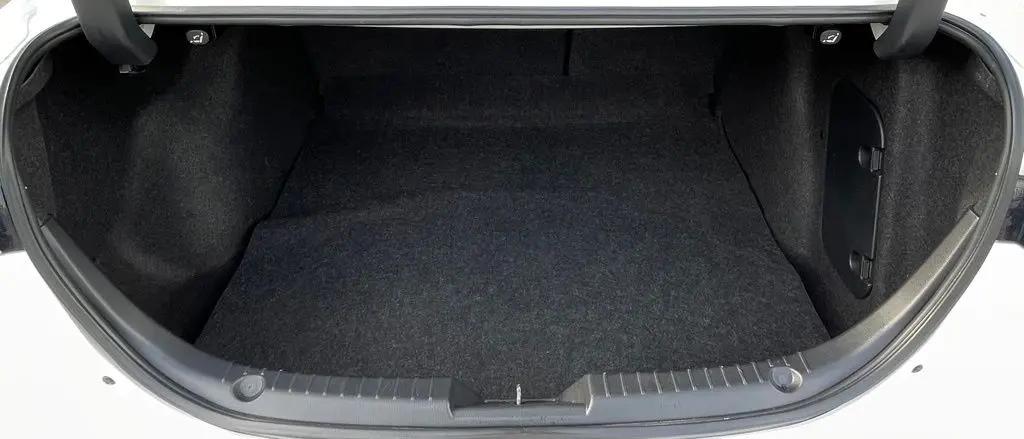 2018 Mazda Mazda3 Sport