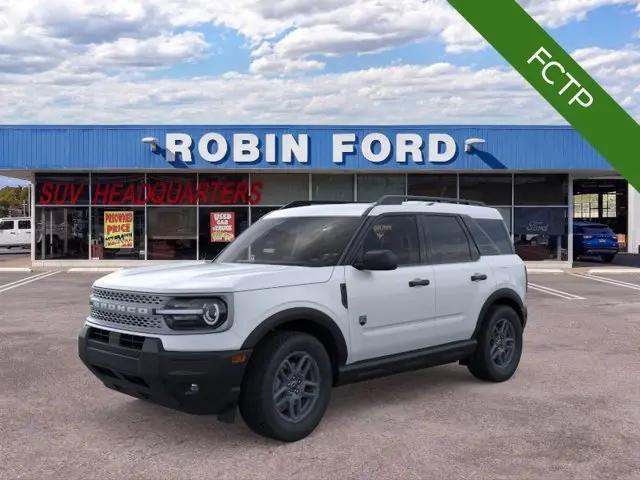 2026 Ford Bronco Sport Big Bend for sale in Glenolden, PA