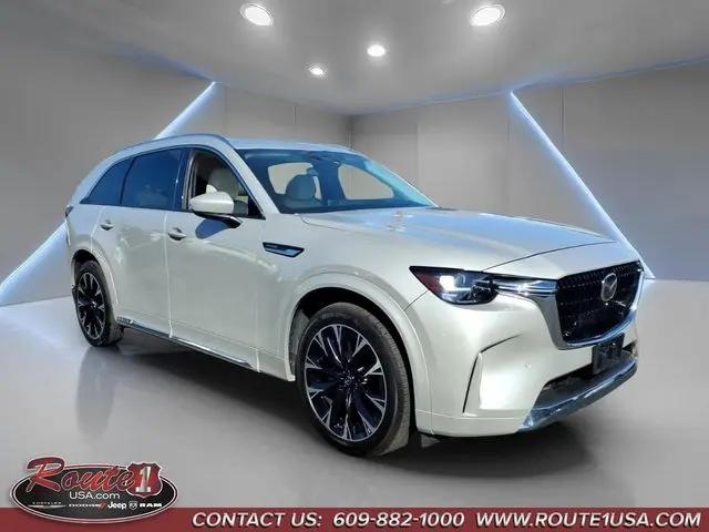 2024 Mazda X-90 3.3 Turbo S Premium for sale in Lawrenceville, NJ
