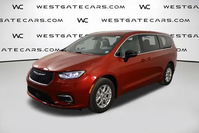 2025 Chrysler Pacifica Select for sale in Hartsville, SC