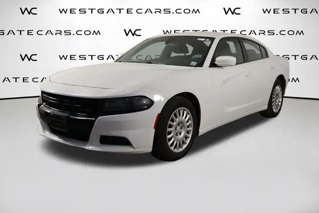 2020 Dodge Charger Police AWD for sale in Hartsville, SC