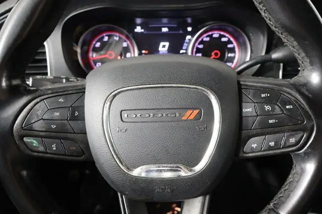 2020 Dodge Charger Police AWD