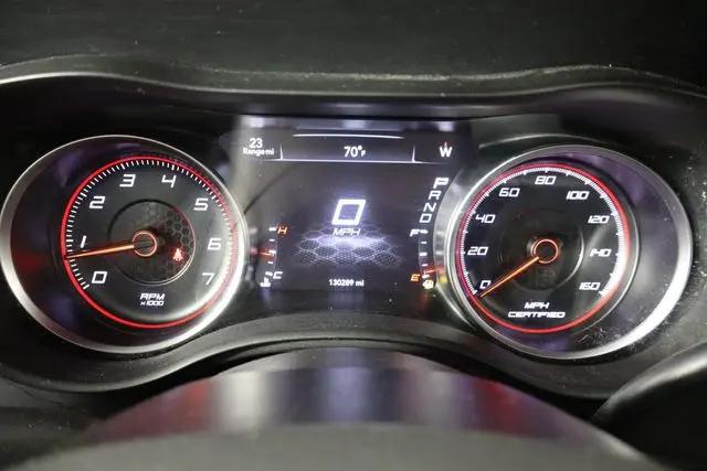 2020 Dodge Charger Police AWD