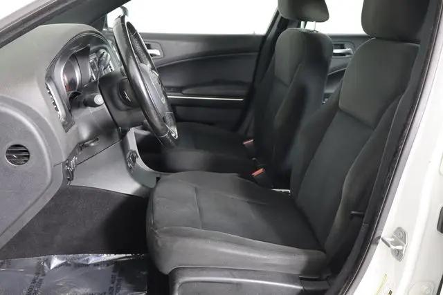 2020 Dodge Charger Police AWD