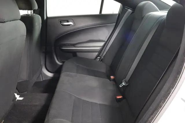 2020 Dodge Charger Police AWD