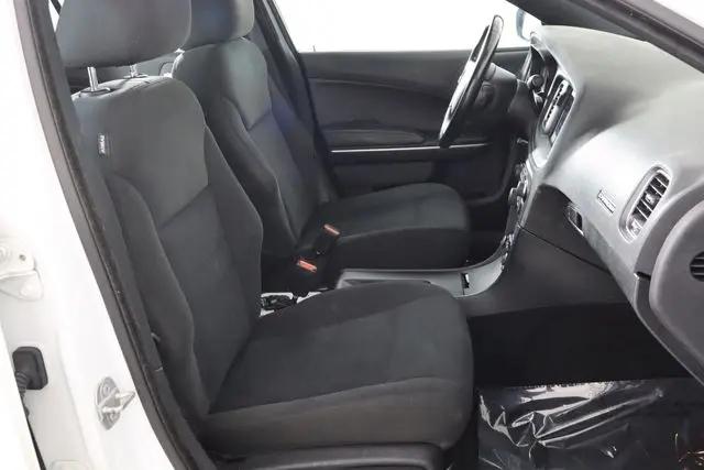 2020 Dodge Charger Police AWD