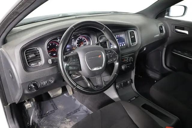 2020 Dodge Charger Police AWD