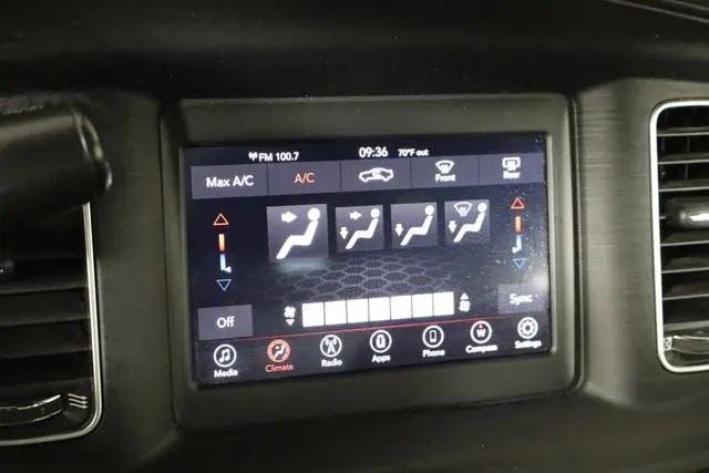 2020 Dodge Charger Police AWD