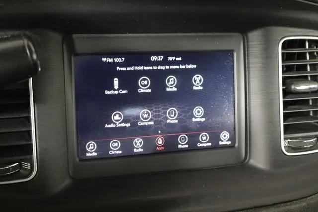 2020 Dodge Charger Police AWD