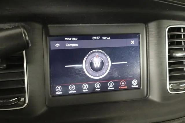 2020 Dodge Charger Police AWD