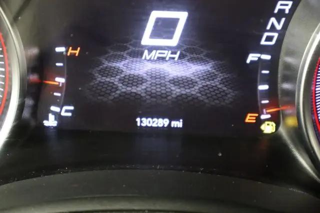 2020 Dodge Charger Police AWD