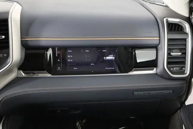 2025 Ram 1500 Tungsten Crew Cab 4x4 5'7" Box
