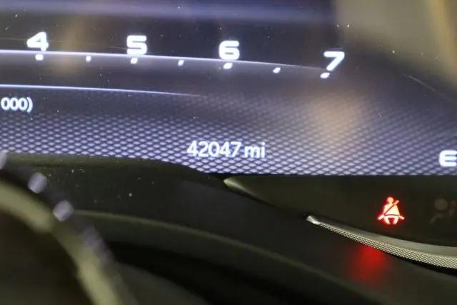 2025 Ram 1500 Tungsten Crew Cab 4x4 5'7" Box
