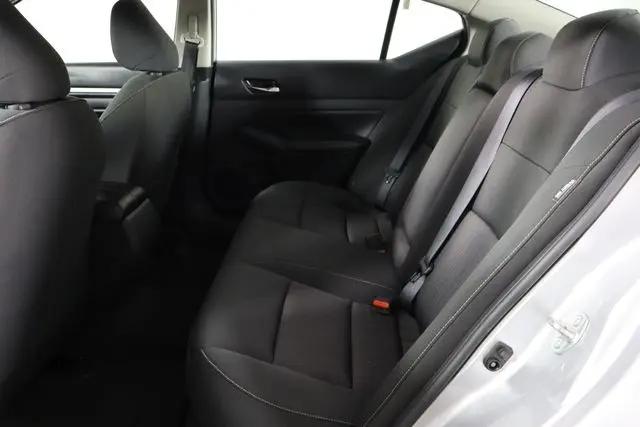 2022 Nissan Altima SV FWD