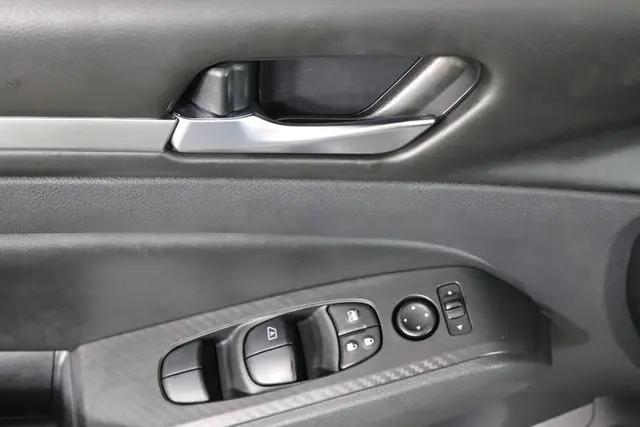 2022 Nissan Altima SV FWD