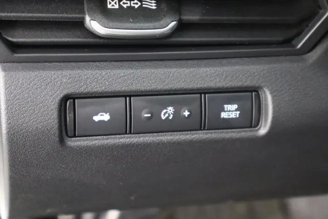 2022 Nissan Altima SV FWD