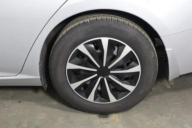 2022 Nissan Altima SV FWD